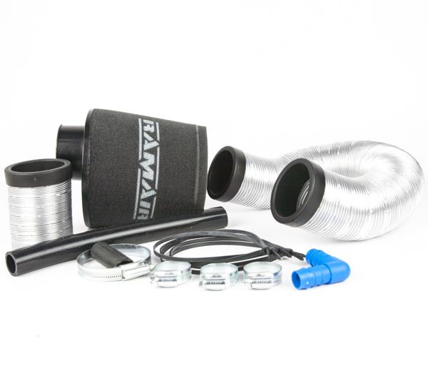 Induction Air Filter Kit to fit VW Golf Bora MK4 1.4 16V