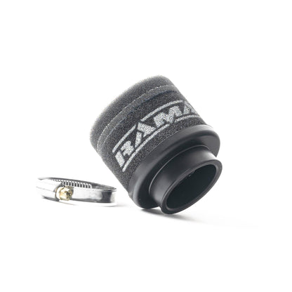 Motorcycle Pod Foam Air Filter 40mm