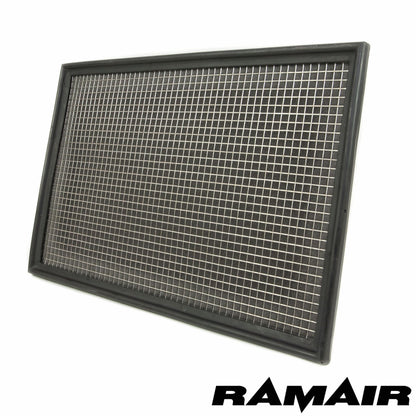 Performance Foam Replacement Air Filter for Audi RS3 TTS TTRS 8P/8J