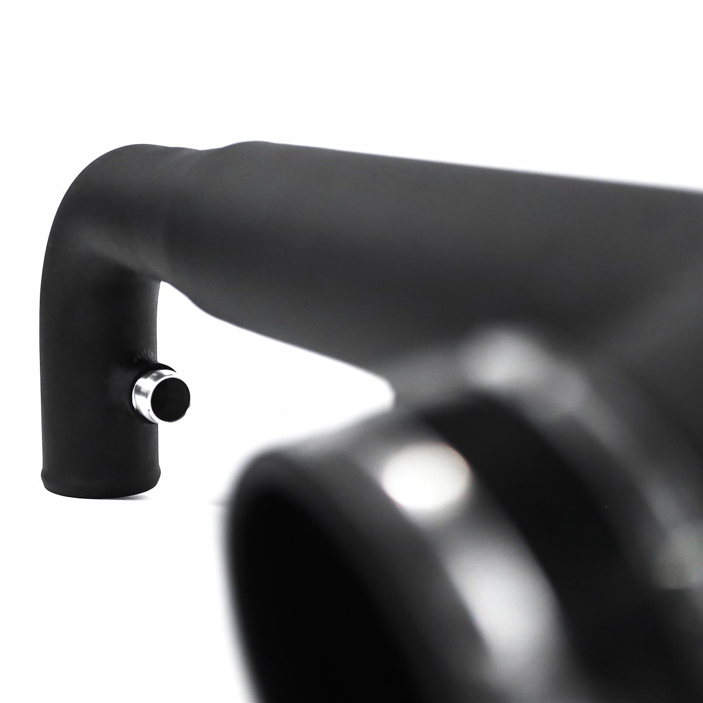 Performance Ramair Aluminium Hard Pipe to fit MK6 Golf Gti 2.0 TSI