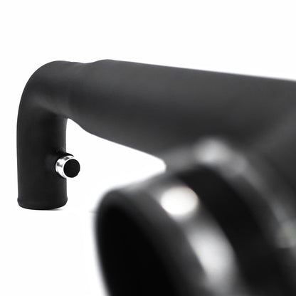 Performance Ramair Aluminium Hard Pipe to fit MK6 Golf Gti 2.0 TSI