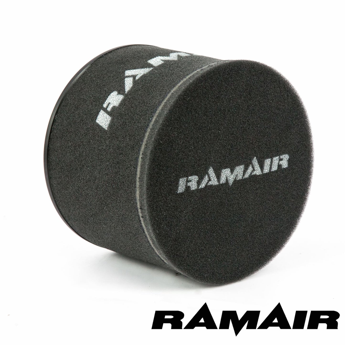 FB-104 - 90mm OD Neck - Large Polymer Base Neck Cone Air Filter