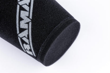 Ramair Performance Universal Fitment Intake Foam Cone Air Filter - 70mm (2.75inch) ID