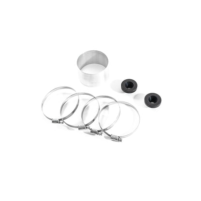 Performance Pleated Induction Kit for VW MK6 Golf 1.9 & 2.0 TSI (EA888)