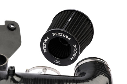 Performance Pleated Induction Kit for MK3 VW Caddy 1.6/1.9/2.0 TDI