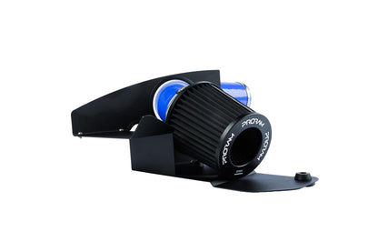 Performance Pleated Induction Kit for 2.0 TSI TFSI MK6 GTI - Blue Hose