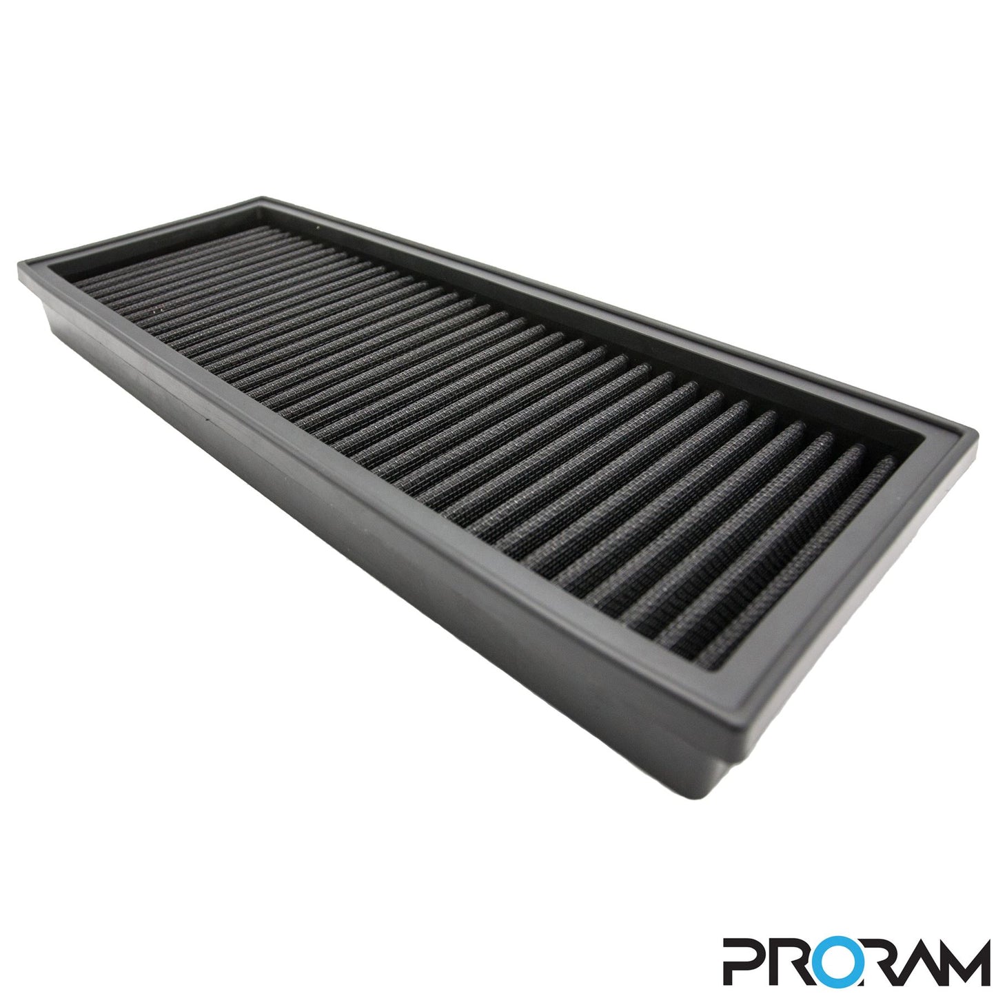 Performance Pleated Replacement Air Filter for Golf MK5 MK6 TDI GTI GTD