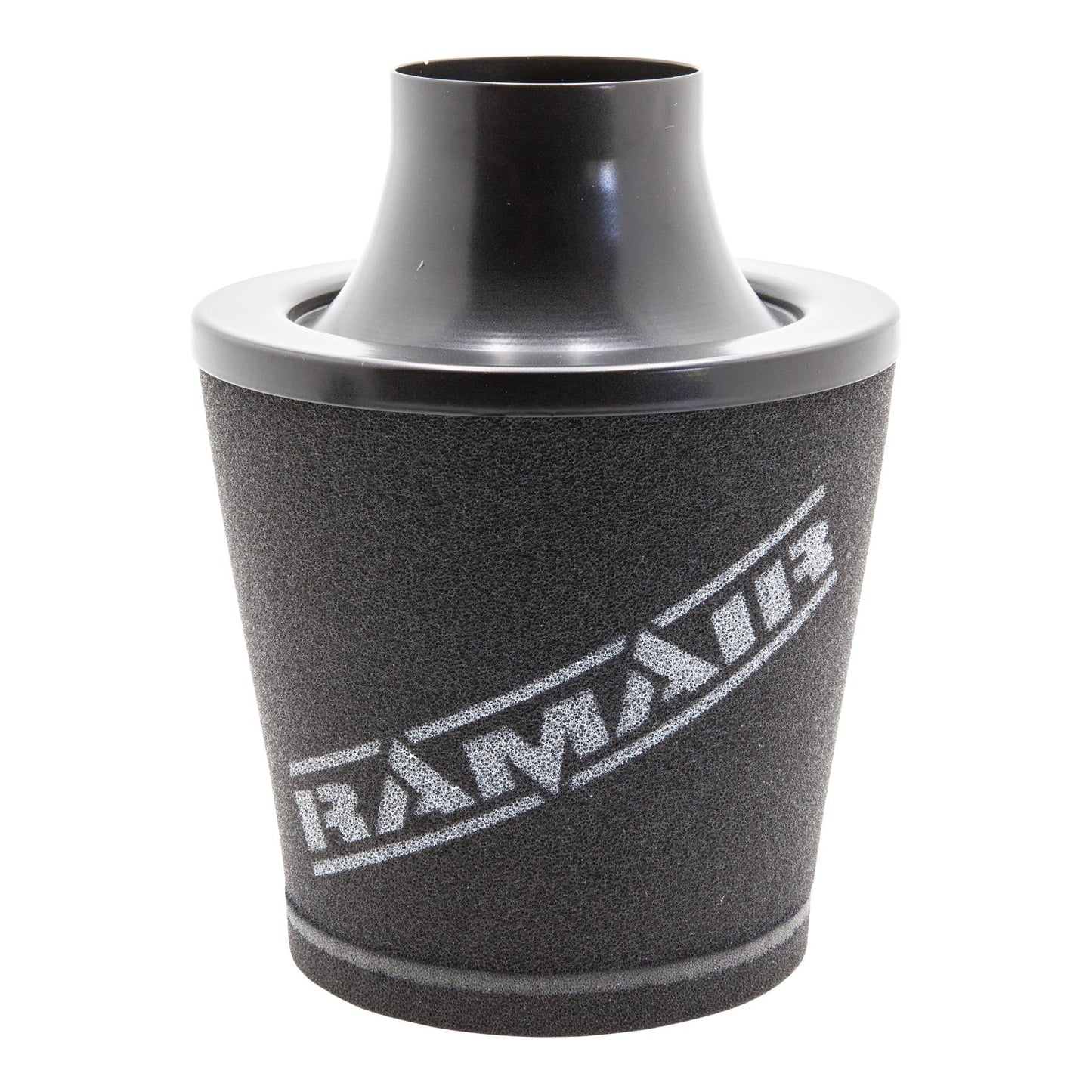 Performance Foam Induction Kit for Mini Cooper R50/R53 - Black Hose