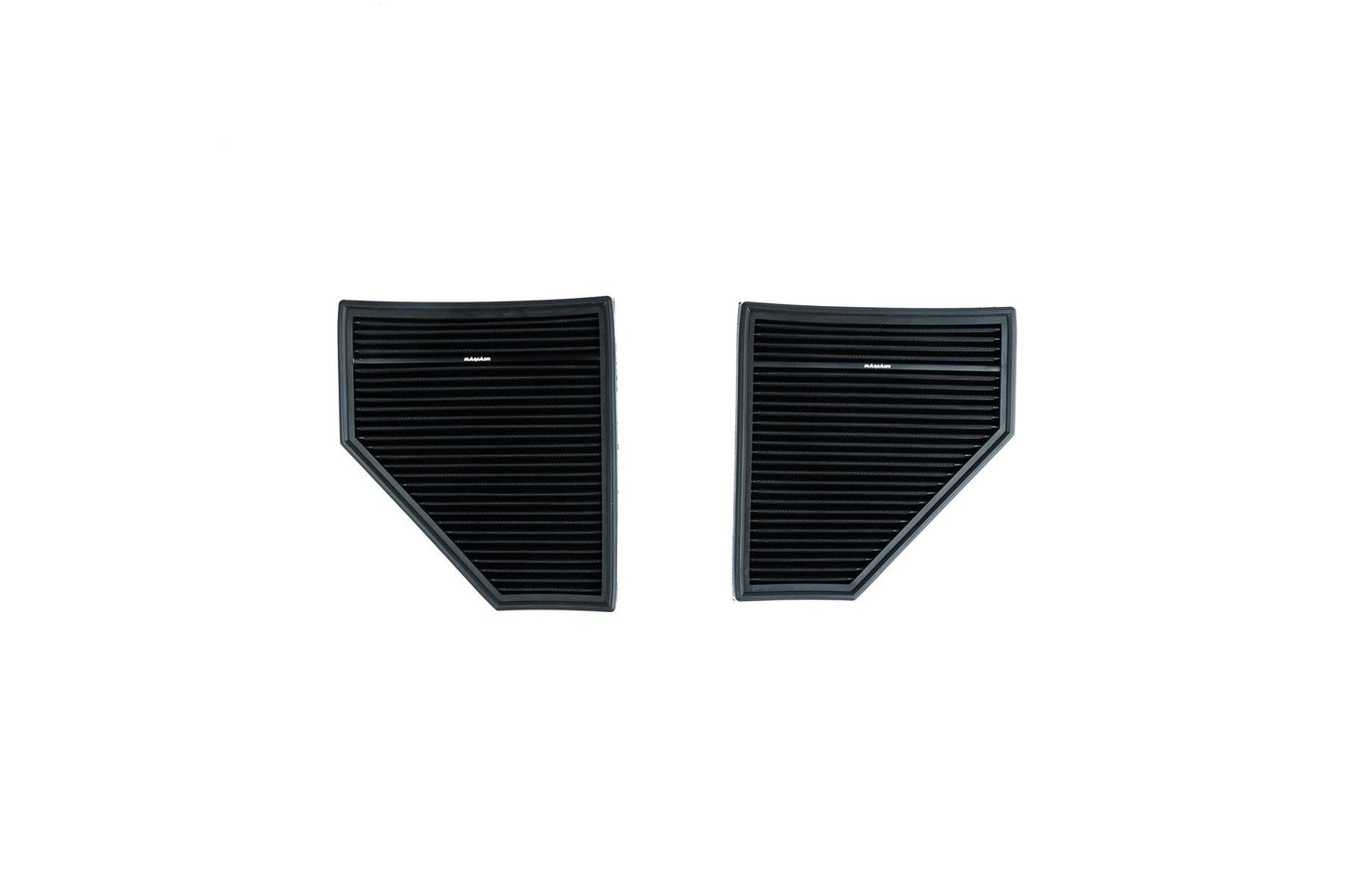 Performance Pleated Replacement Air Filters for BMW M2 M3 M4 3.0T S58