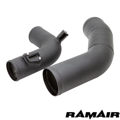 Performance Foam Induction Kit for Audi TT 8J 2.0 TFSI