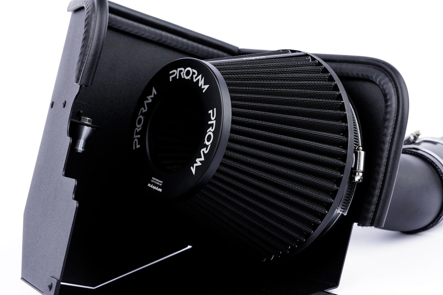 Performance Pleated Induction Kit for Toyota Supra A90 & BMW Z4 3.0T B58