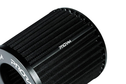 Performance Pleated Induction Kit for Vauxhall Corsa D 1.6T VXR