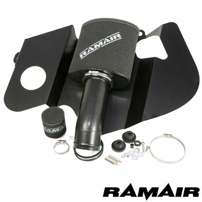 Performance Foam Induction Kit for Fiat Abarth 595/695 1.4T