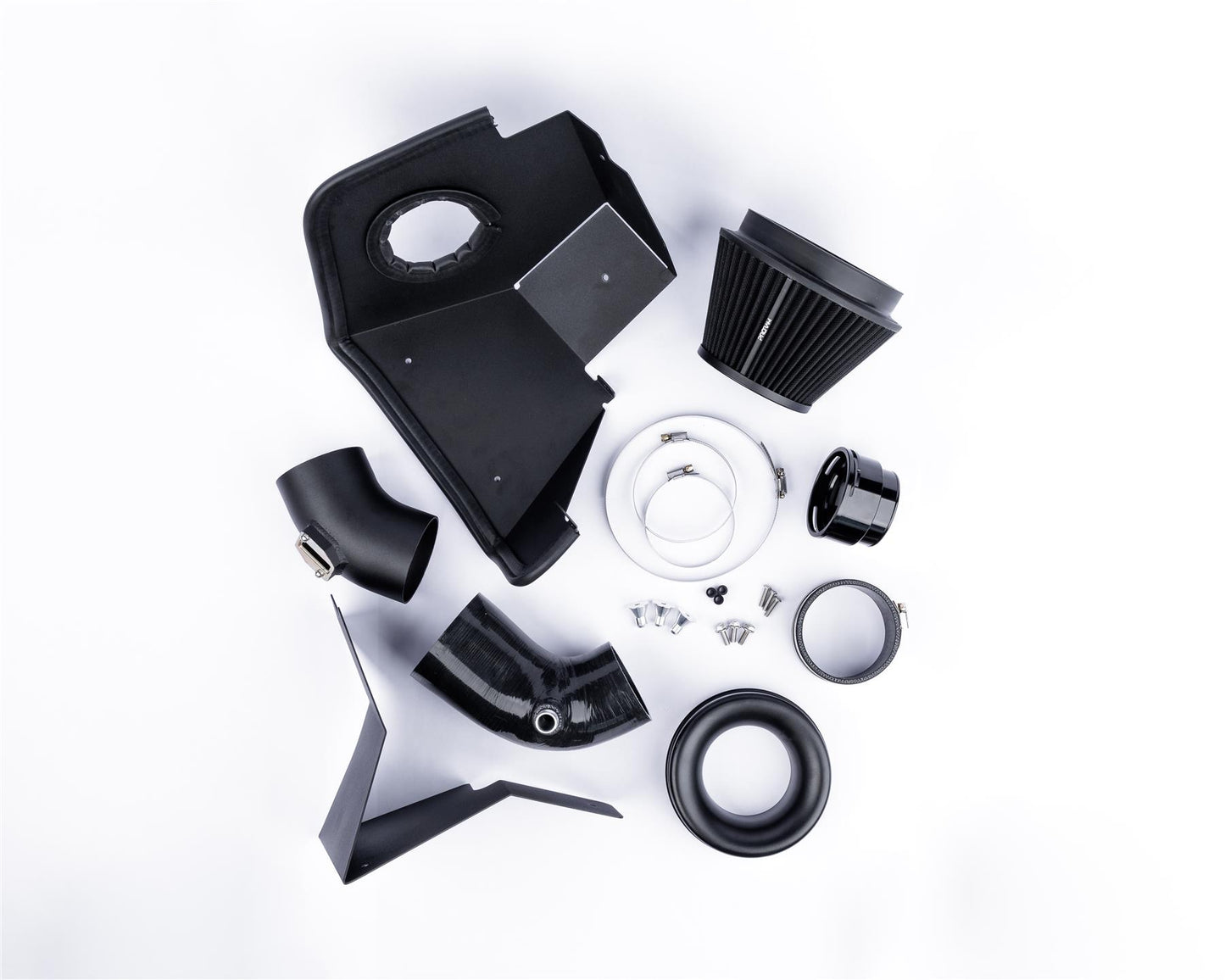 Performance Pleated Induction Kit for Toyota Supra A90 & BMW Z4 3.0T B58
