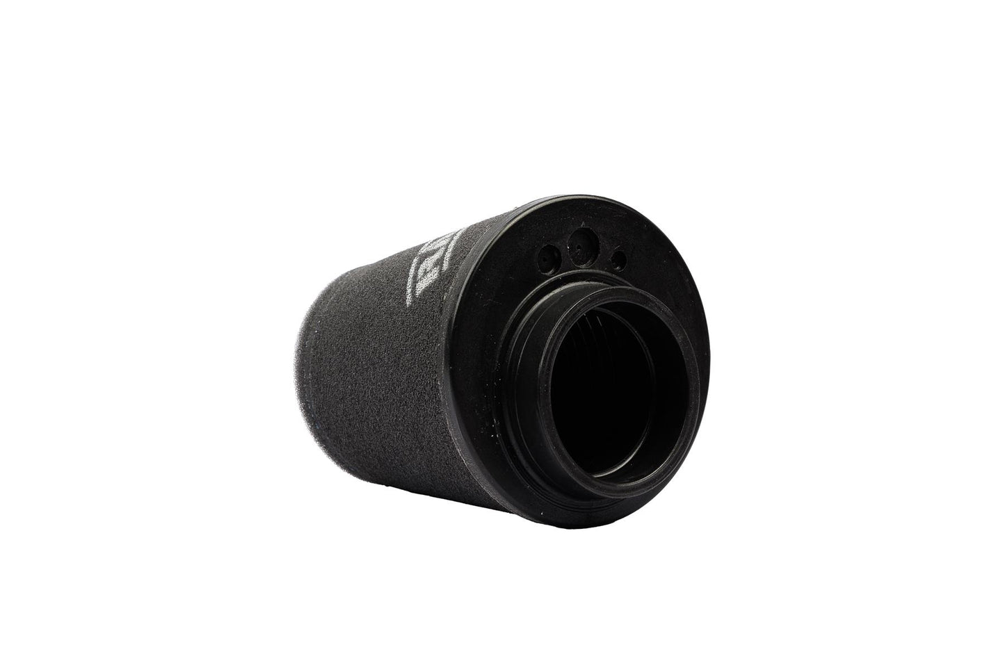 Ramair Foam Universal Cone Intake Rubber Neck Air Filter 70mm (2.75inch) ID Breather Holes