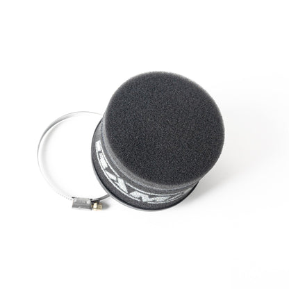 Motorcycle Pod Foam Air Filter 70mm