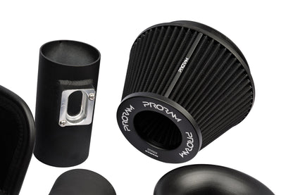 Performance Pleated Induction Kit for BMW F Series 1.6 N13