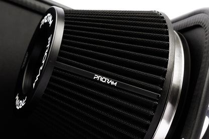 Performance Pleated Induction Kit for BMW F Series 1.6 N13