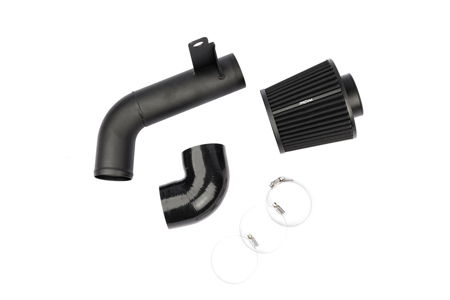 Performance Pleated Induction Kit Cold Air Intake to fit the Mini 1.6 Non-Turbo 2006-2016