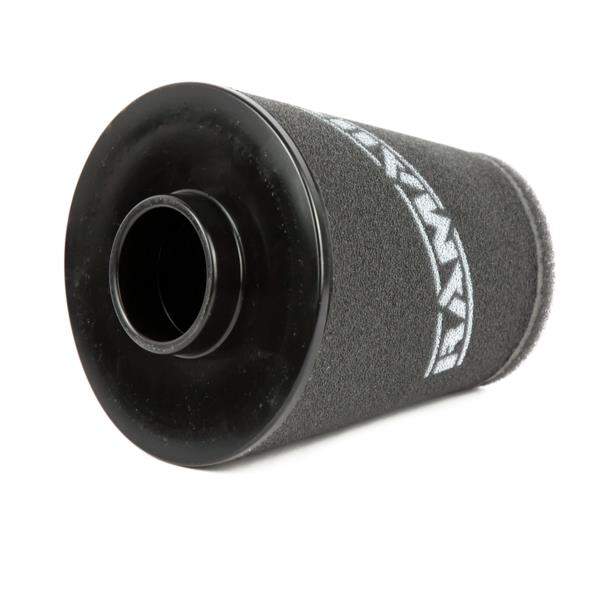 Ramair Foam 51mm (2inch) ID Neck Polymer Base Neck Cone Air Filter
