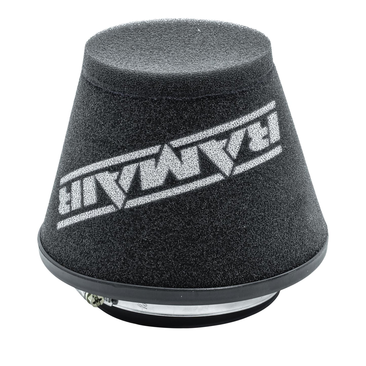 Ramair Foam 80mm (3.1inch) ID Neck Polymer Base Neck Cone Air Filter