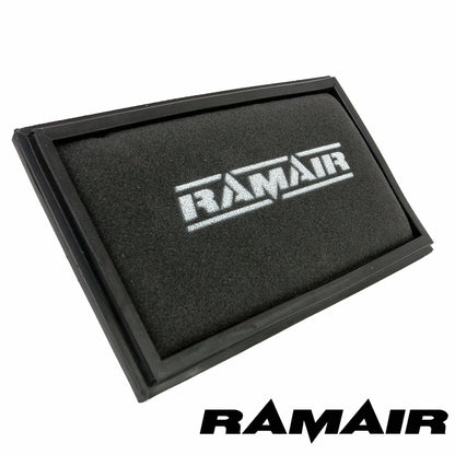Performance Foam Replacement Air Filter for Renault Clio MK3 RS 197 200