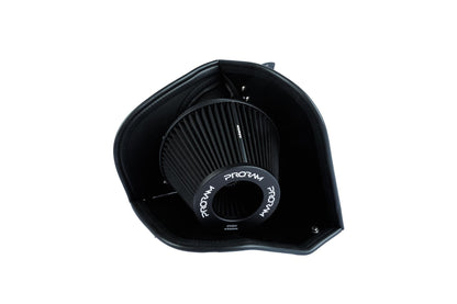 Performance Pleated Induction Kit for BMW 1/2 Series 1.5 B38