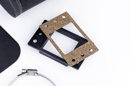 Mazda MX-5 NA RamAir / ProRam Induction Kit 1.6 (89-98)